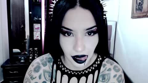 Emerald Black online show from 10, 3, 2025