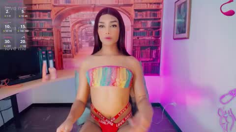 Emeli online show from 4, 2, 2026