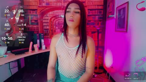 Emeli online show from 8, 4, 2026