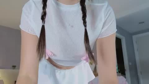 Snapshot of emelia_fox chatting on 3, 7, 2026 Emmy the sly little fox HTP is open an unforgettable show awaits you. I undress in private online show from 3, 7, 2026