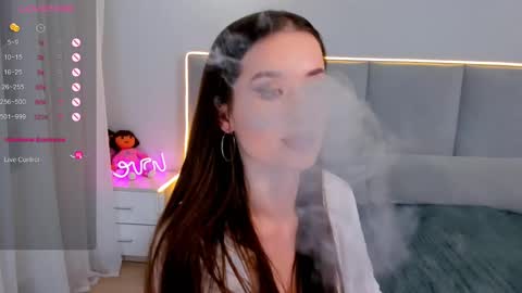 Snapshot of emelilove chatting on 25, 12, 2024 Emeli online show from 25, 12, 2024