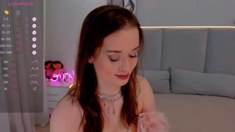 Snapshot of emelilove chatting on 20, 2, 2025 Emeli online show from 20, 2, 2025