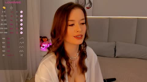 Snapshot of emelilove chatting on 6, 3, 2025 Emeli online show from 6, 3, 2025