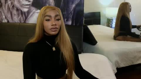 anyelii  online show from 22, 12, 2025