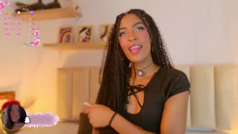 Emely online show from 18, 4, 2026