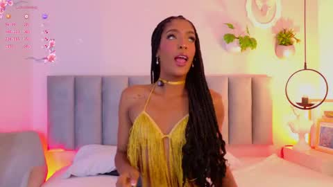 Emely online show from 6, 6, 2026