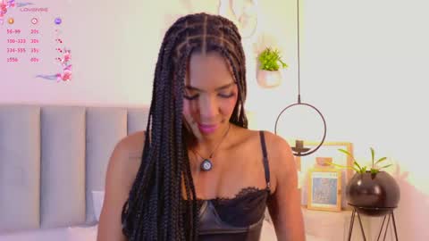 Emely online show from 8, 6, 2026