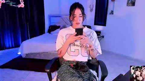 Emely Rous online show from 28, 3, 2026