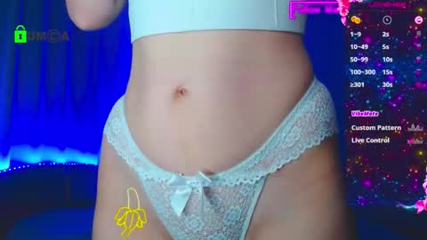 Emely online show from 3, 12, 2025