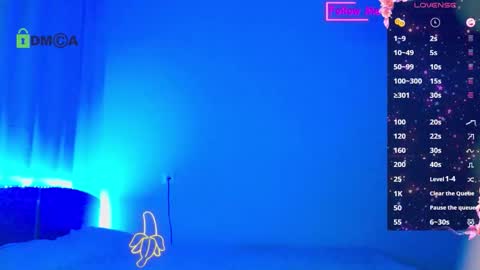 Emely online show from 17, 12, 2025