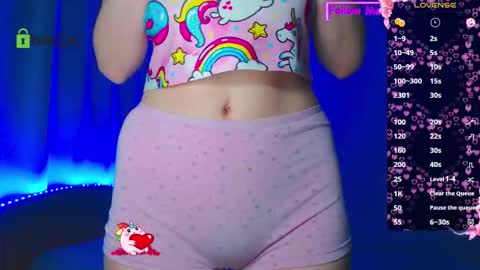 Emely online show from 4, 3, 2026