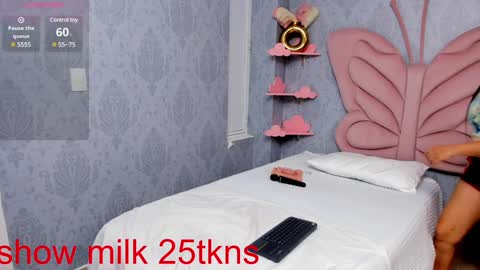 emely ross online show from 31, 12, 2024