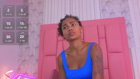 emely  online show from 27, 7, 2026