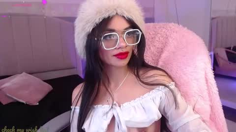 Danna online show from 20, 12, 2025