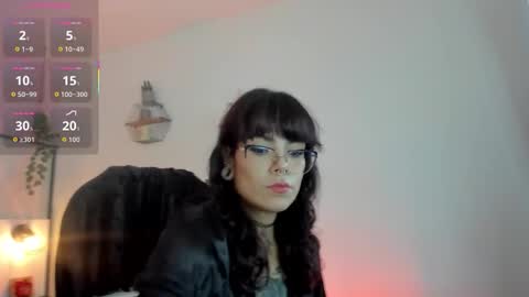 Snapshot of emeralda_co chatting on 30, 9, 2025 Esmeralda online show from 30, 9, 2025