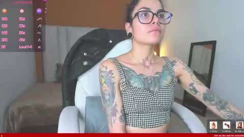 Esmeralda online show from 17, 2, 2026