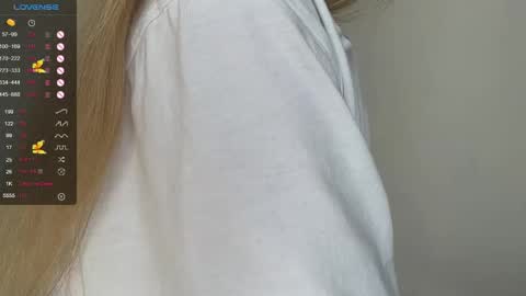 Snapshot of emeraldcotton chatting on 10, 5, 2026 Gily online show from 10, 5, 2026