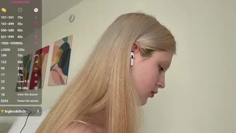 Gily online show from 17, 6, 2026