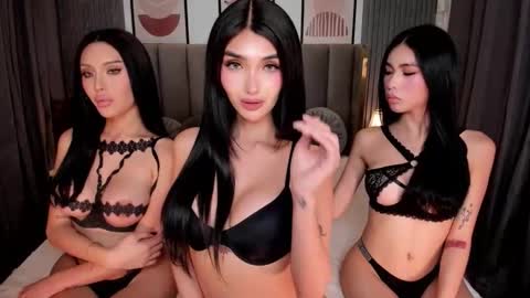 Emerald online show from 5, 11, 2025