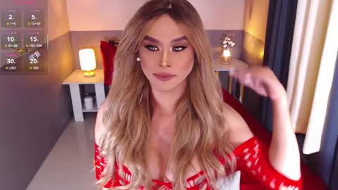 Snapshot of emeraldshemalegoddess chatting on 23, 10, 2025 Epitome of Goddess MISS EMERALD online show from 23, 10, 2025