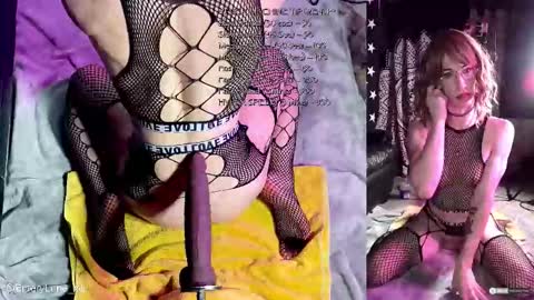 Emery Lune online show from 12, 11, 2025