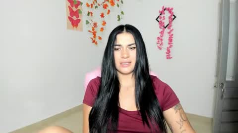 Snapshot of emi_blossom_ chatting on 16, 6, 2026 Emily online show from 16, 6, 2026