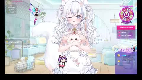 Snapshot of emi_glow chatting on 28, 2, 2026 Emi online show from 28, 2, 2026