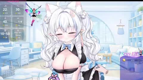 Snapshot of emi_glow chatting on 28, 5, 2026 Emi online show from 28, 5, 2026