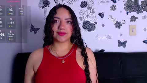 Snapshot of emiily_curly chatting on 10, 2, 2026 Emily online show from 10, 2, 2026