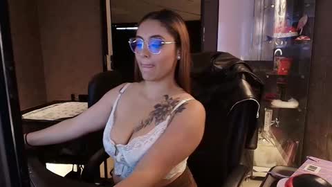 Emily online show from 13, 10, 2025