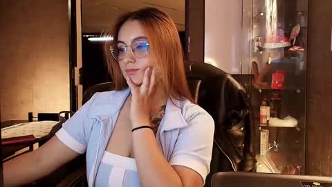 Emily online show from 17, 10, 2025