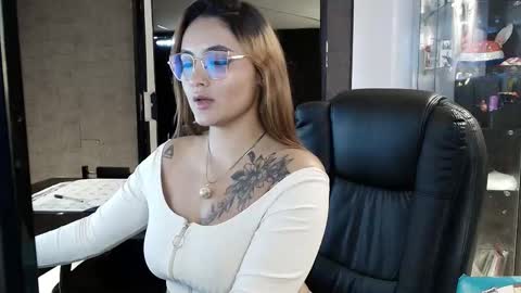 Emily online show from 7, 11, 2025