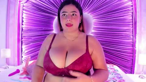 Snapshot of emiilygrace_ chatting on 18, 2, 2026 Emiily Grace online show from 18, 2, 2026