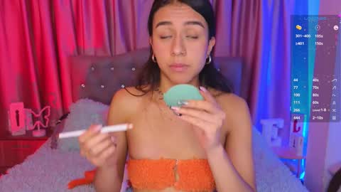 Emily online show from 25, 3, 2026