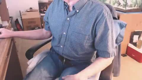 Terrance1st online show from 23, 2, 2026