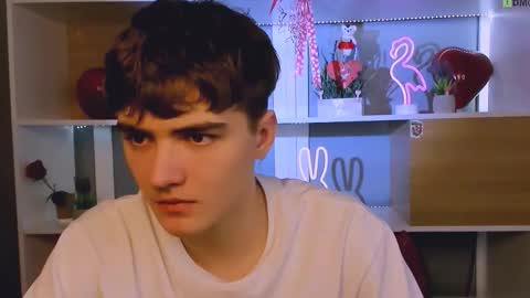 Snapshot of emil_lucky chatting on 16, 2, 2026 emil_lucky online show from 16, 2, 2026