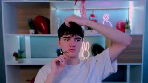 Snapshot of emil_lucky chatting on 20, 2, 2026 emil_lucky online show from 20, 2, 2026