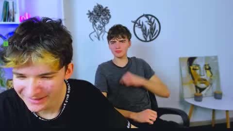 emil_lucky online show from 3, 3, 2026