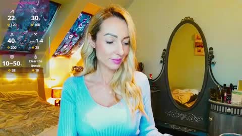 Snapshot of emilachat chatting on 27, 2, 2025 Emila online show from 27, 2, 2025
