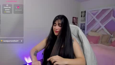 Snapshot of emilayton_ chatting on 20, 9, 2025 emilayton_ online show from 20, 9, 2025