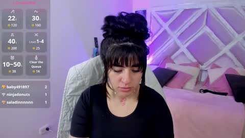 Snapshot of emilayton_ chatting on 30, 9, 2025 emilayton_ online show from 30, 9, 2025