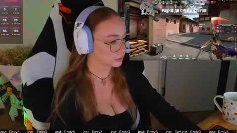 Emili online show from 21, 11, 2025