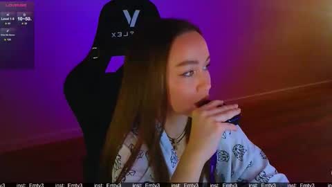 Emili online show from 17, 3, 2026