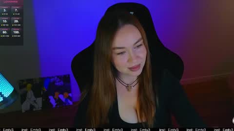 Emili online show from 27, 4, 2026