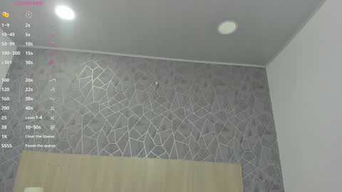 Emili Lenus online show from 5, 1, 2025