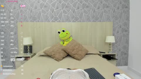 Emili Lenus online show from 23, 1, 2025