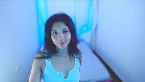 emili riders online show from 21, 1, 2025