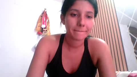 emili riders online show from 28, 1, 2025