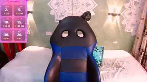 Emili roux online show from 24, 1, 2025