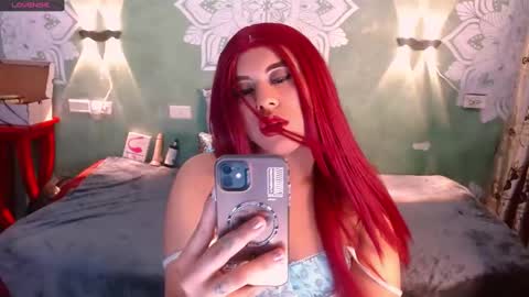 Emili roux online show from 5, 2, 2025